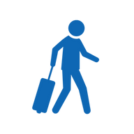 discover madeira island logo